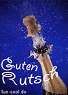 bild silvester rutsch sekt mruck